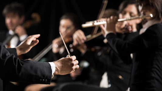 Unleash the Power of The Orchestra with the Maestro Orchestral Sample Pack 🎼🔥