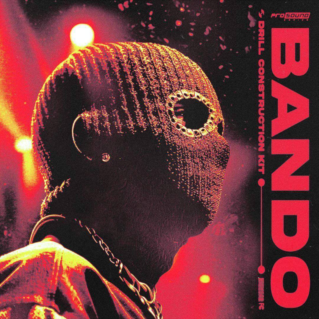 ‘Bando’ Drill Construction Kit - Prosound Sonics