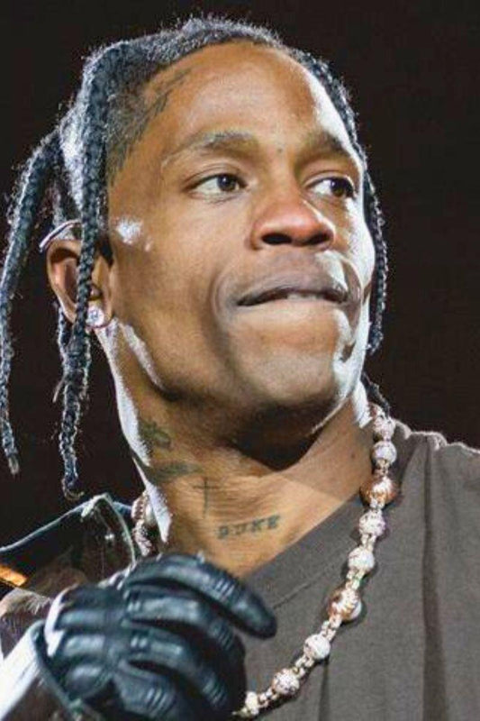 Level Up Your Beats with the Travis Scott Sample Pack: ‘Turnt’ by Prosound Sonics