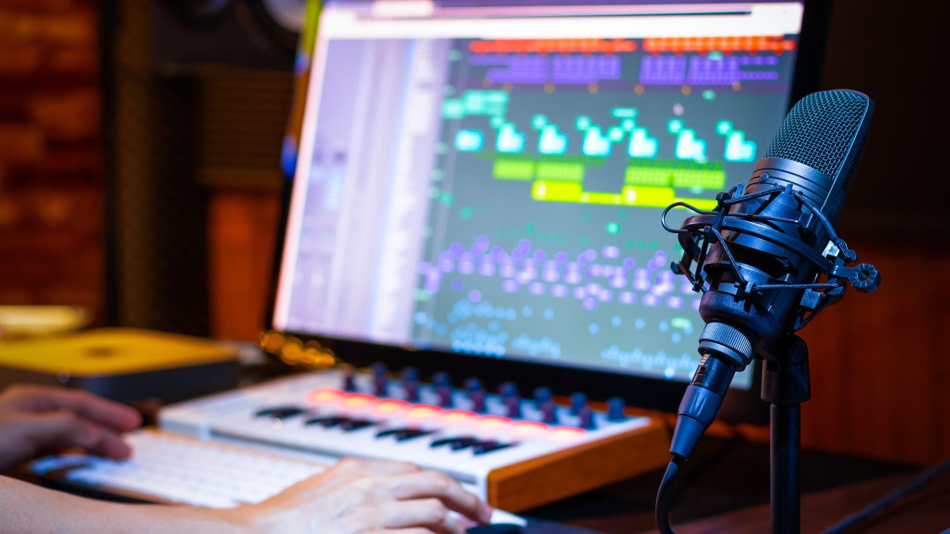 Instruments For Rnb How to Make RnB Chords: A Comprehensive Guide – Prosound Sonics