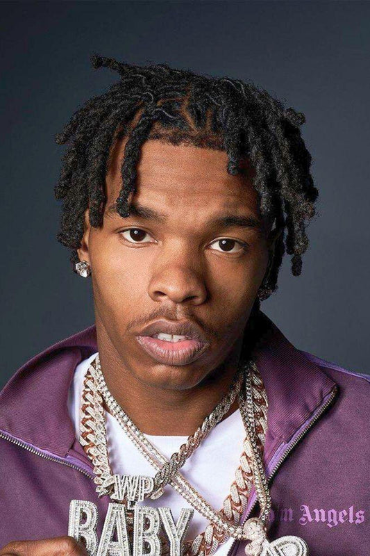 Boost Your Beat-Making Game with 'Baby' Lil Baby Trap Loops Sample Pack by Prosound Sonics