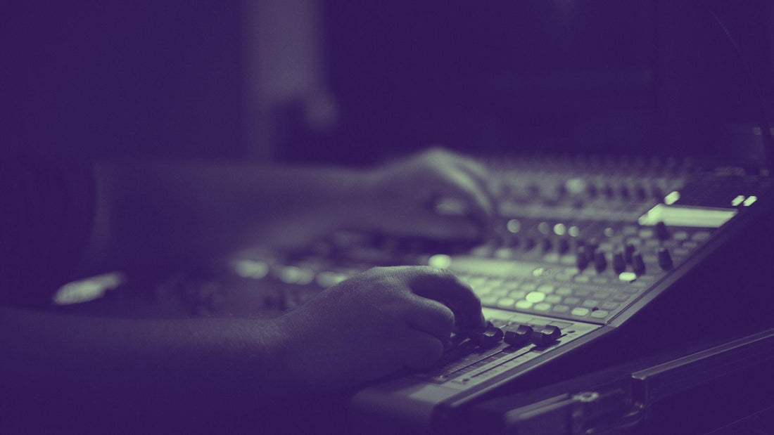 How To Make Exceptional Drill Beats - Prosound Sonics