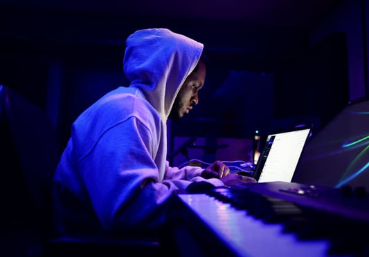 Best RnB Sample Packs of 2026 (That Producers Are Actually Using)