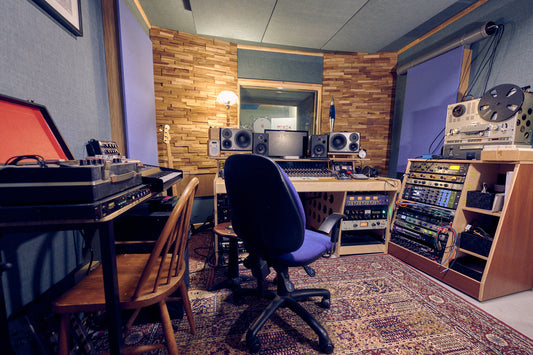 Best Trap Sample Packs of 2026 for Producers That Want to Make Crazy Beats