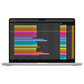 'Block Heat' Hip-Hop Melody Loops Sample Pack