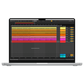 'Block Heat' Hip-Hop Melody Loops Sample Pack
