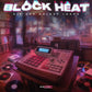'Block Heat' Hip-Hop Melody Loops Sample Pack