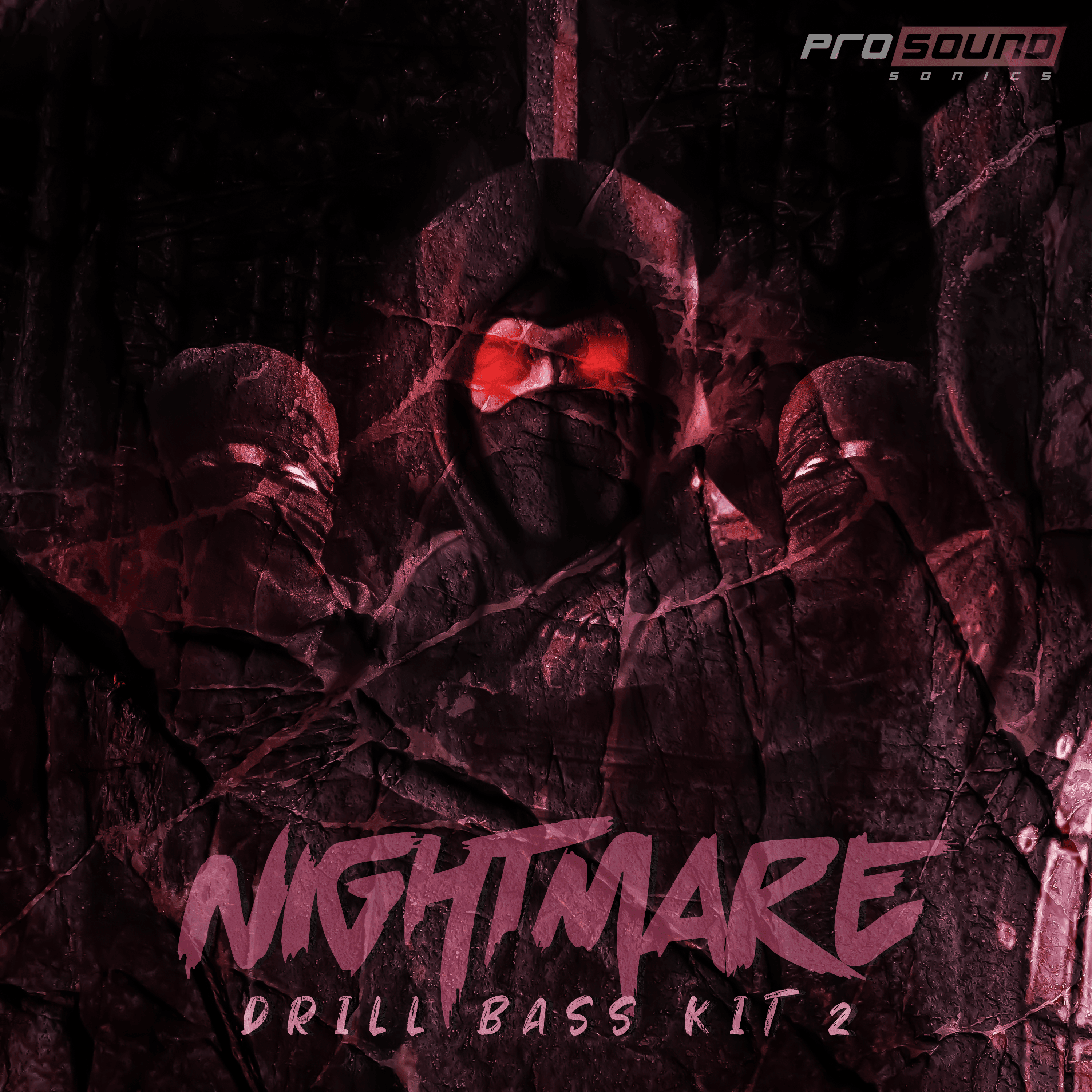 Basware Nightmare Nightmare | 808 Bass Kit | Prosound Sonics